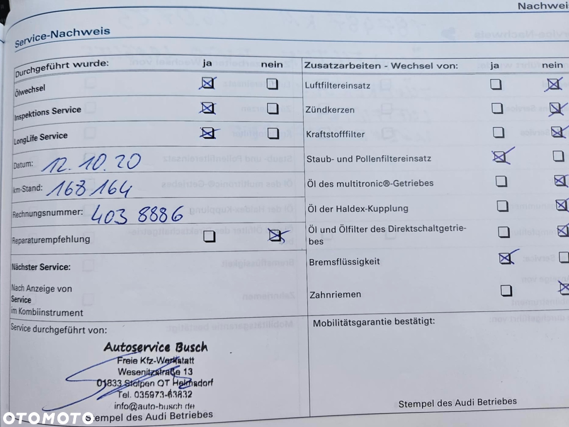 Audi A3 Sportback 1.6 S line Sportpaket plus - 28