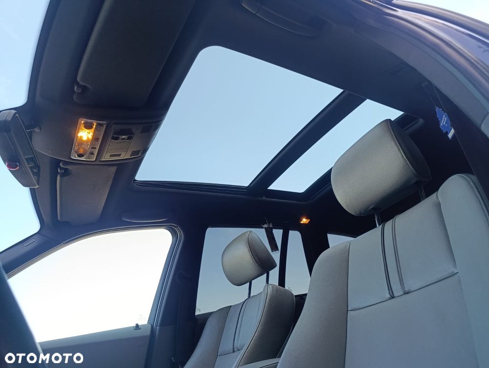 BMW X3 - 10