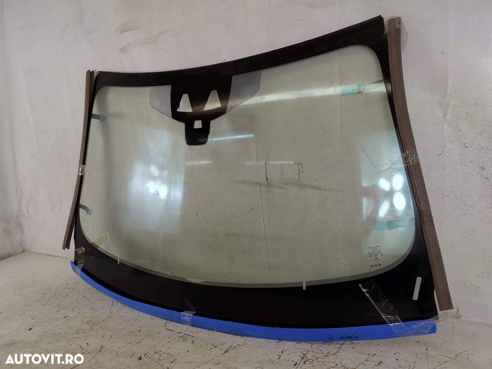 Parbriz Jaguar  XE 1 2014 2015 2016 2017 2018 2019 Original In Stare B - 4