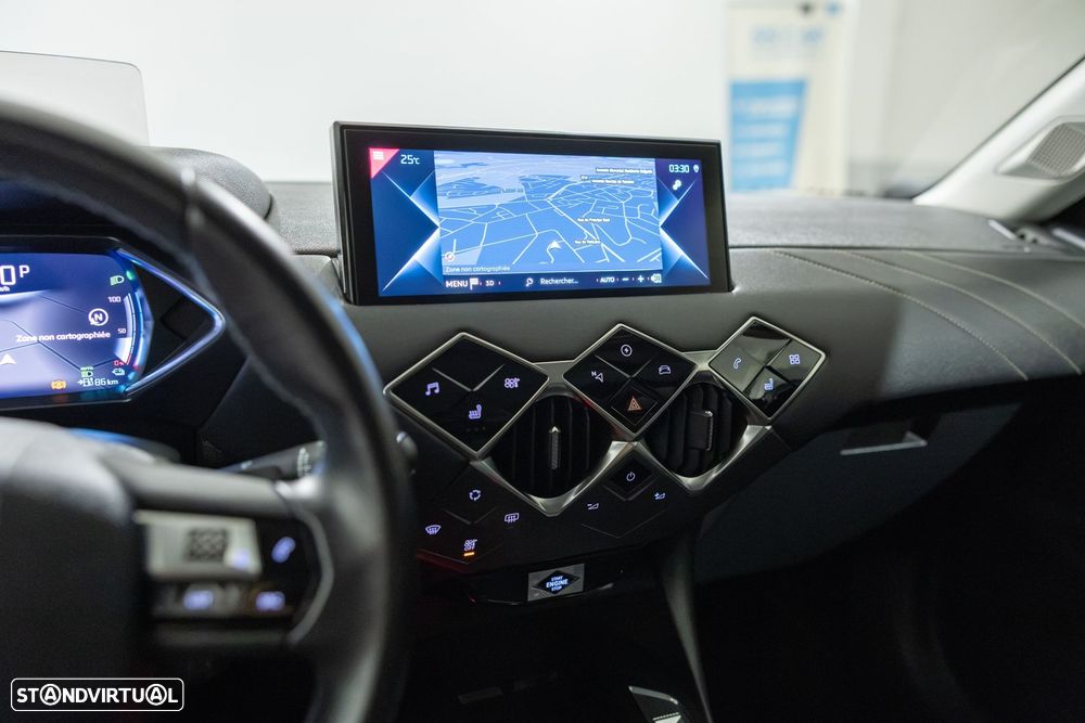 DS DS3 Crossback E-Tense SE Connected Chic - 13