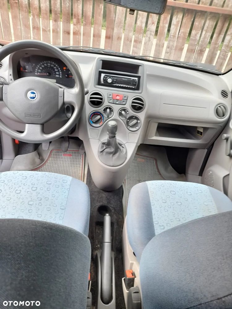 Fiat Panda 1.1 Active Eco - 6