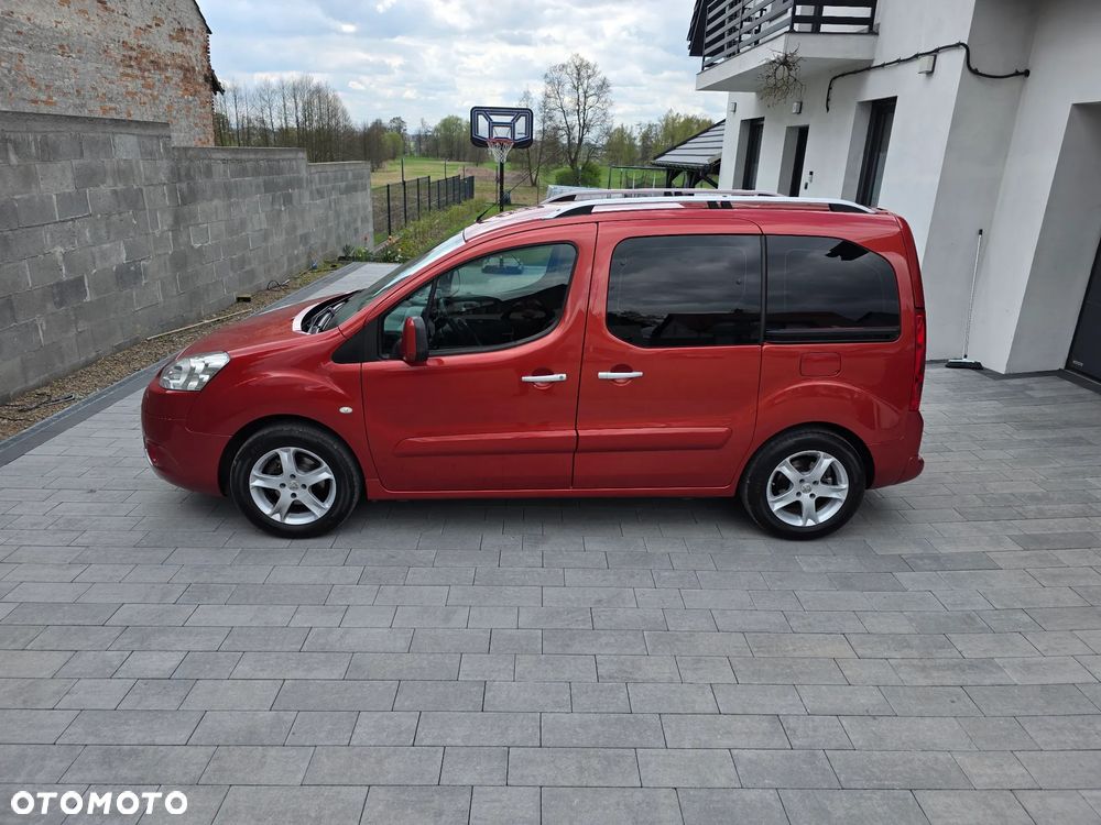 Peugeot Partner - 4