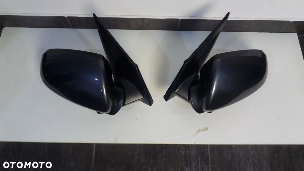 HYUNDAI TUCSON LIFT 18-20 LUSTERKO 8 PIN Z3G PRAWE EUROPA - 4