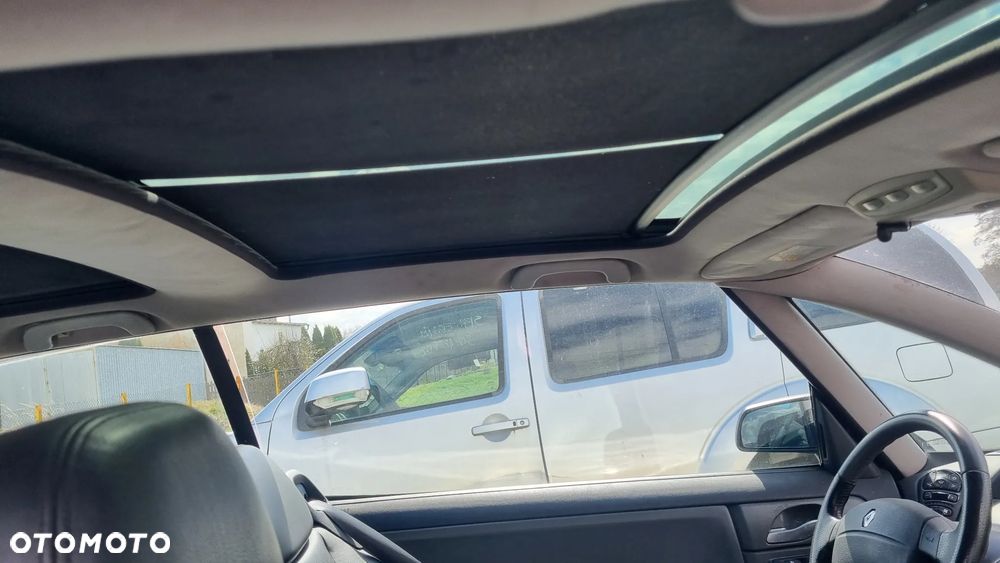 Renault Avantime - 12