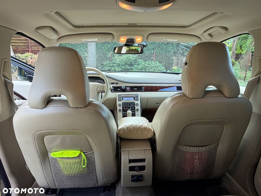 Volvo XC 70 - 20