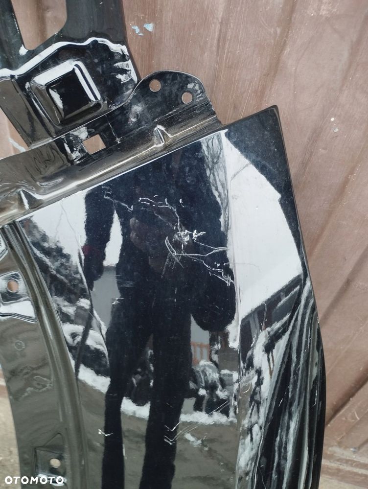 błotnik lewy przód mitsubishi eclipse cross - 3