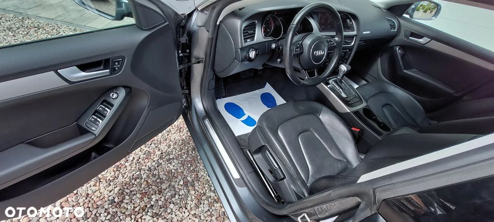 Audi A5 Sportback - 17