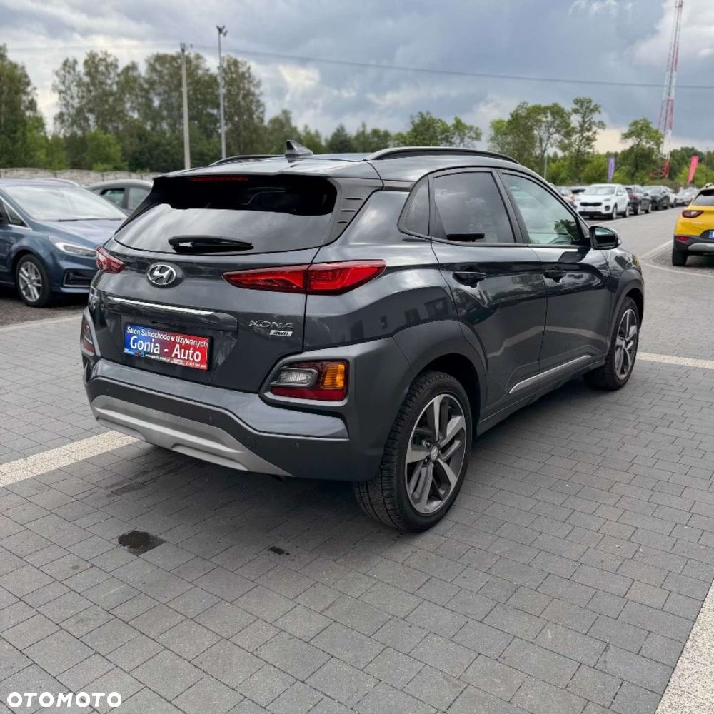 Hyundai Kona - 13