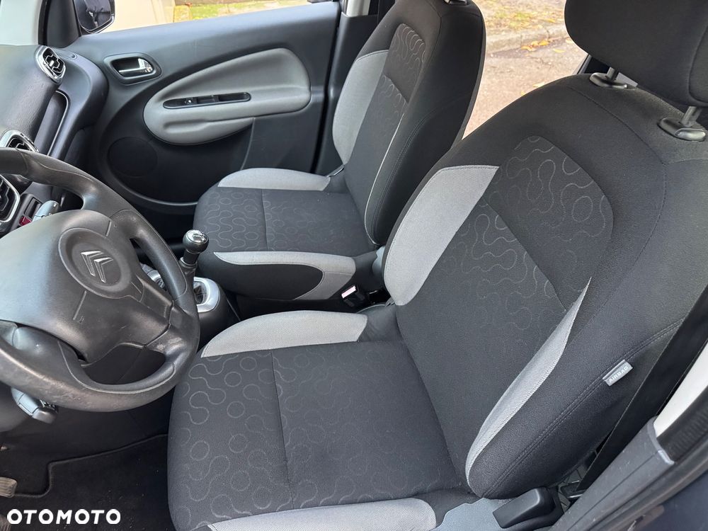 Citroën C3 Picasso 1.6 HDi Exclusive - 12