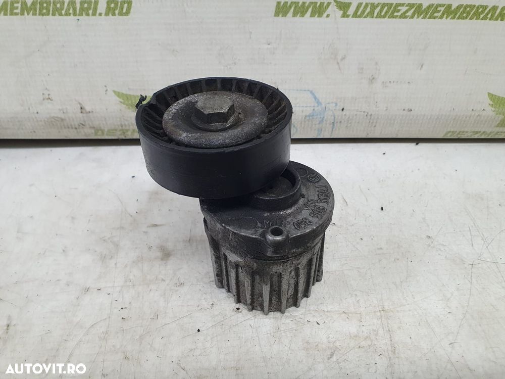 Intinzator curea 038903315aj 1.6 tdi CAYC Audi A3 8P/8PA [2th facelif - 2