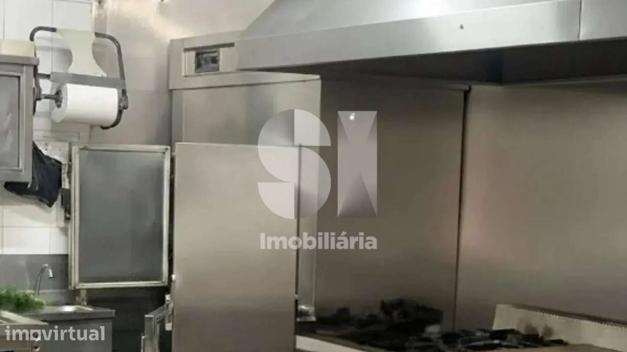 Restaurante em Coimbra - Grande imagem: 5/9