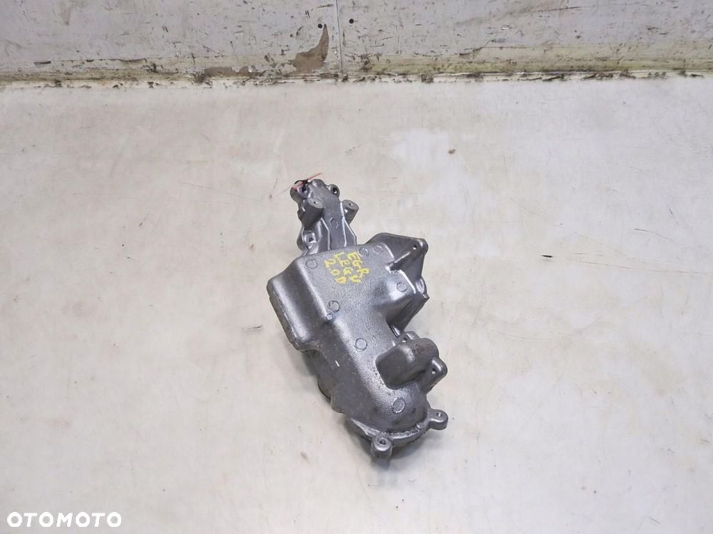 PODSTAWA ZAWORU EGR SUBARU LEGACY V 2.0 D - 3