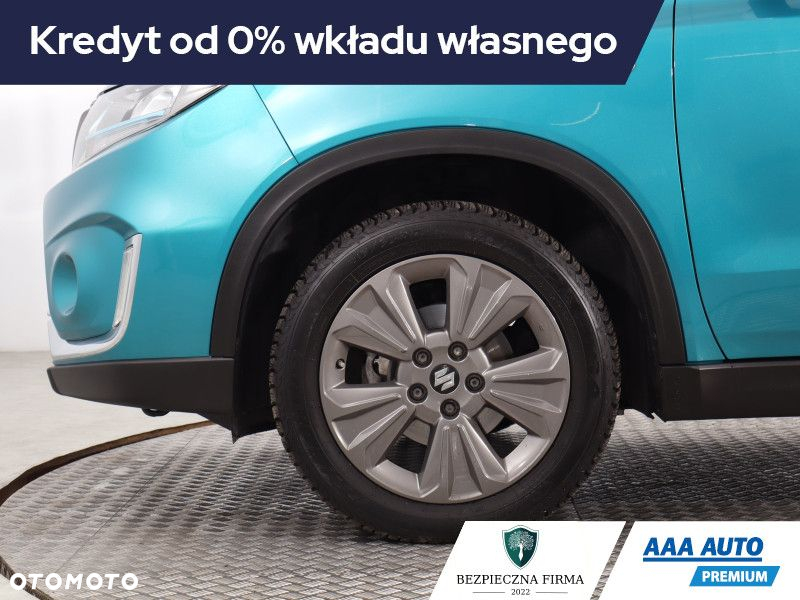 Suzuki Vitara - 14