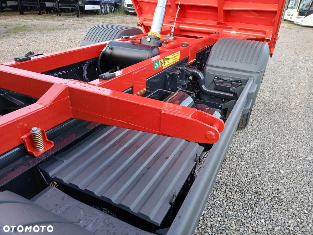 Mercedes-Benz Atego - 7