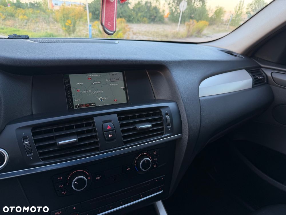 BMW X3 - 20