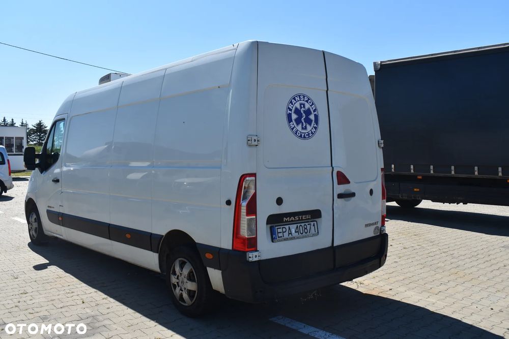 Renault Master - 4