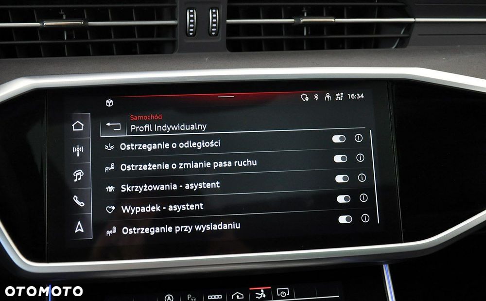 Audi A7 Sportback - 37