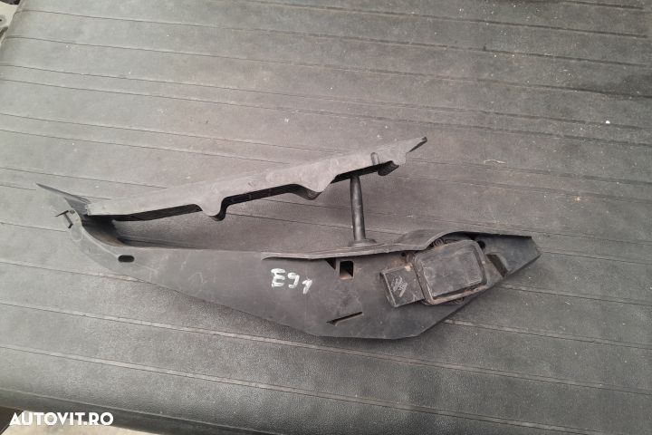 Pedala acceleratie 3542 6772646 3542 6772646 BMW Seria 3 E91 [2004 - - 3