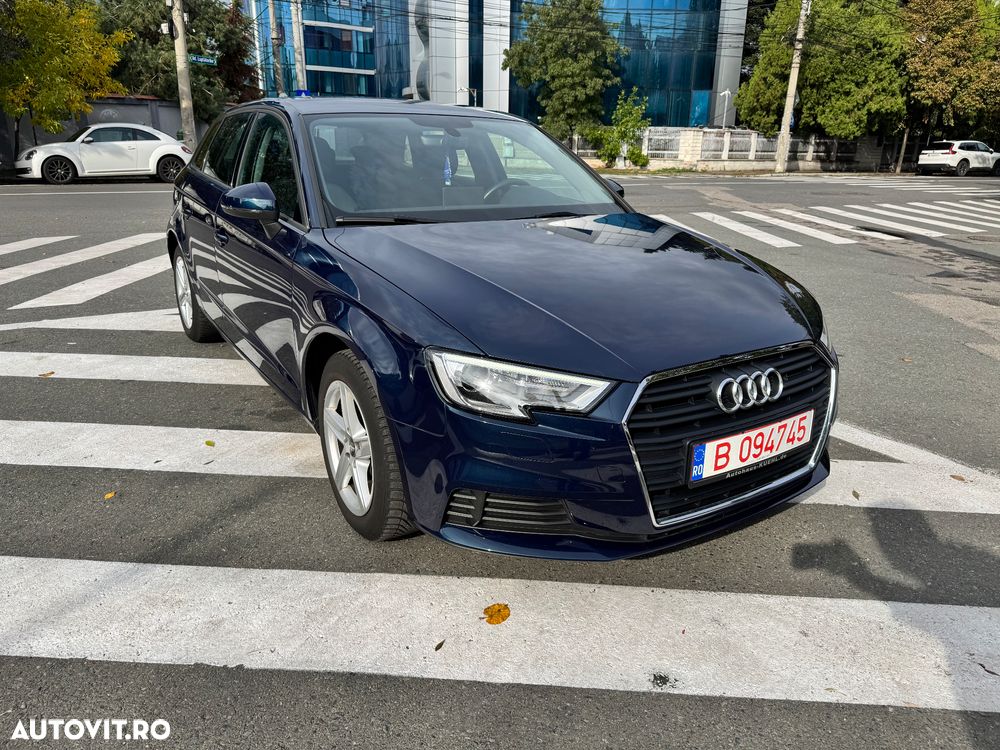Audi A3 - 2