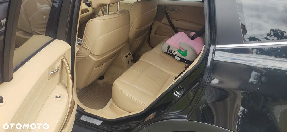 BMW X3 - 6