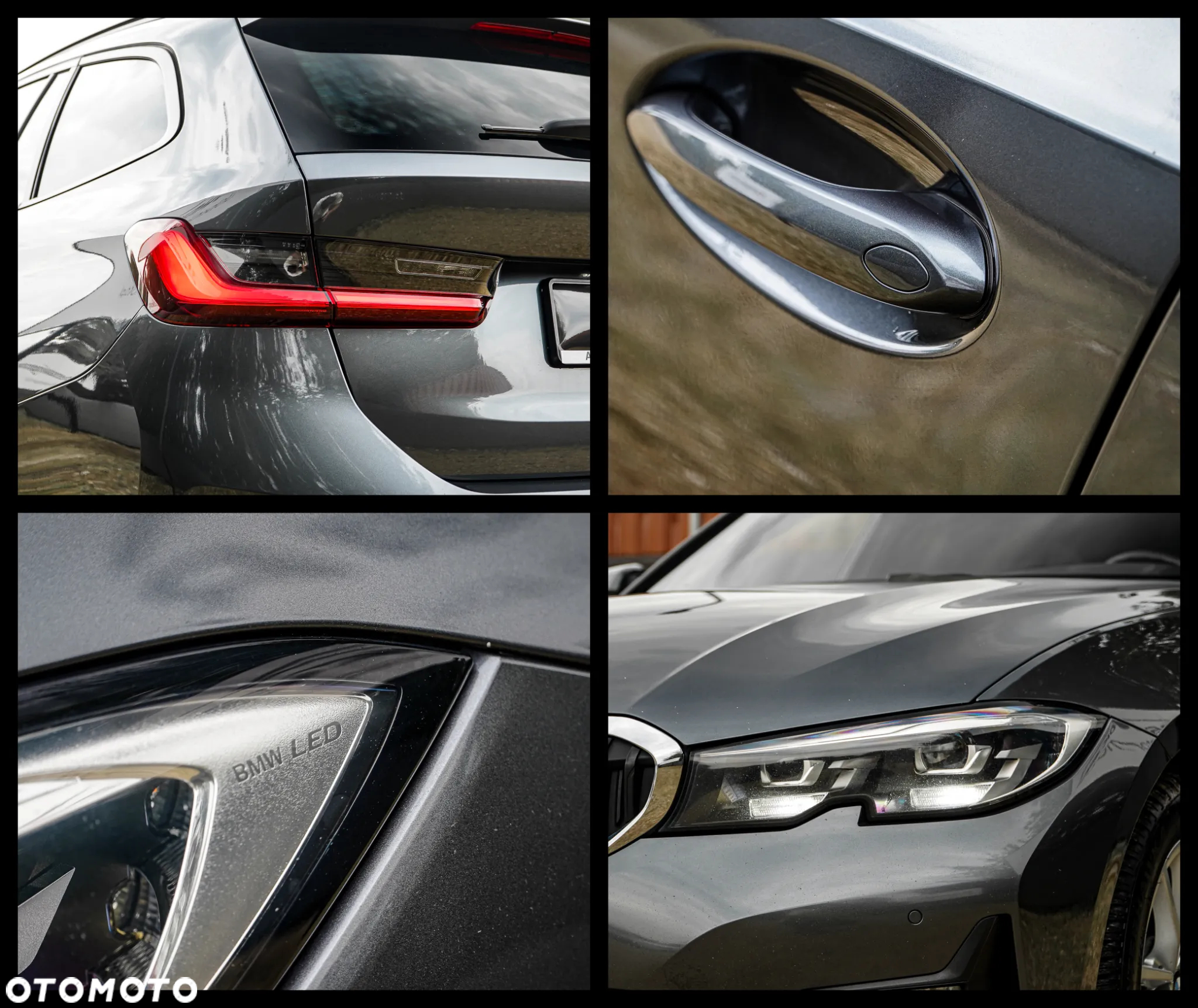 BMW Seria 3 320d Advantage - 35