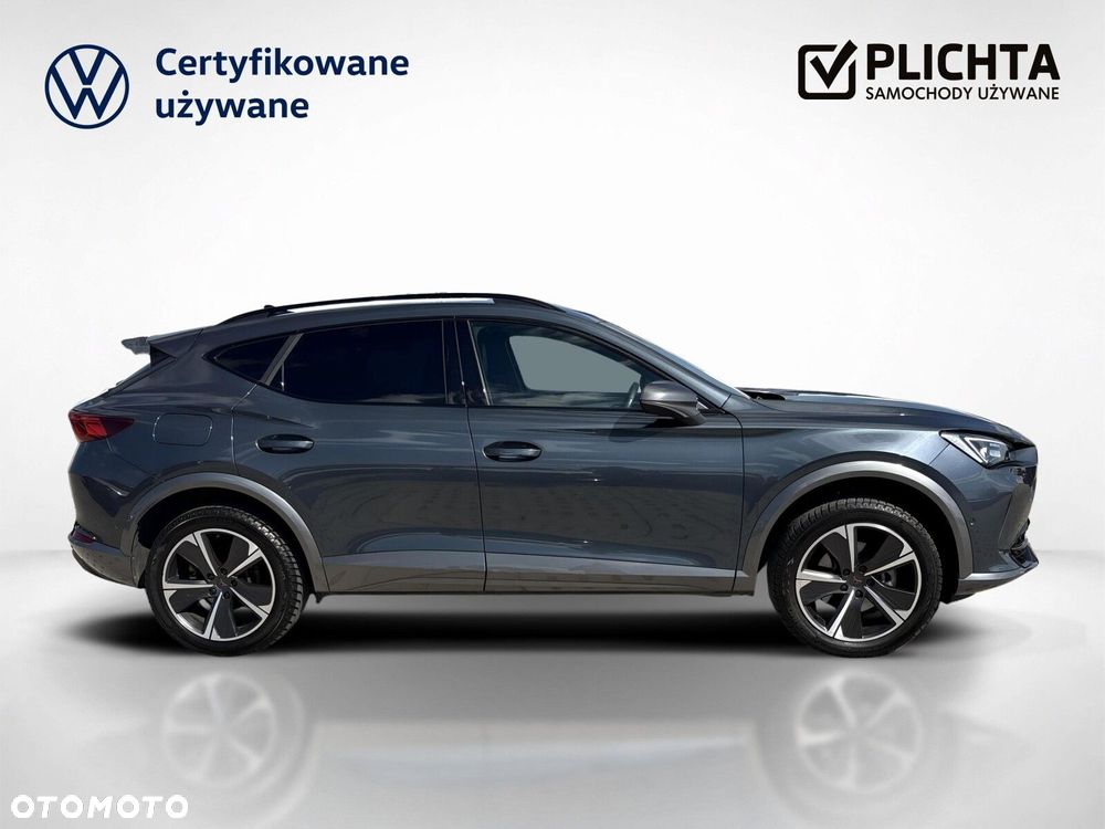 Cupra Formentor - 7