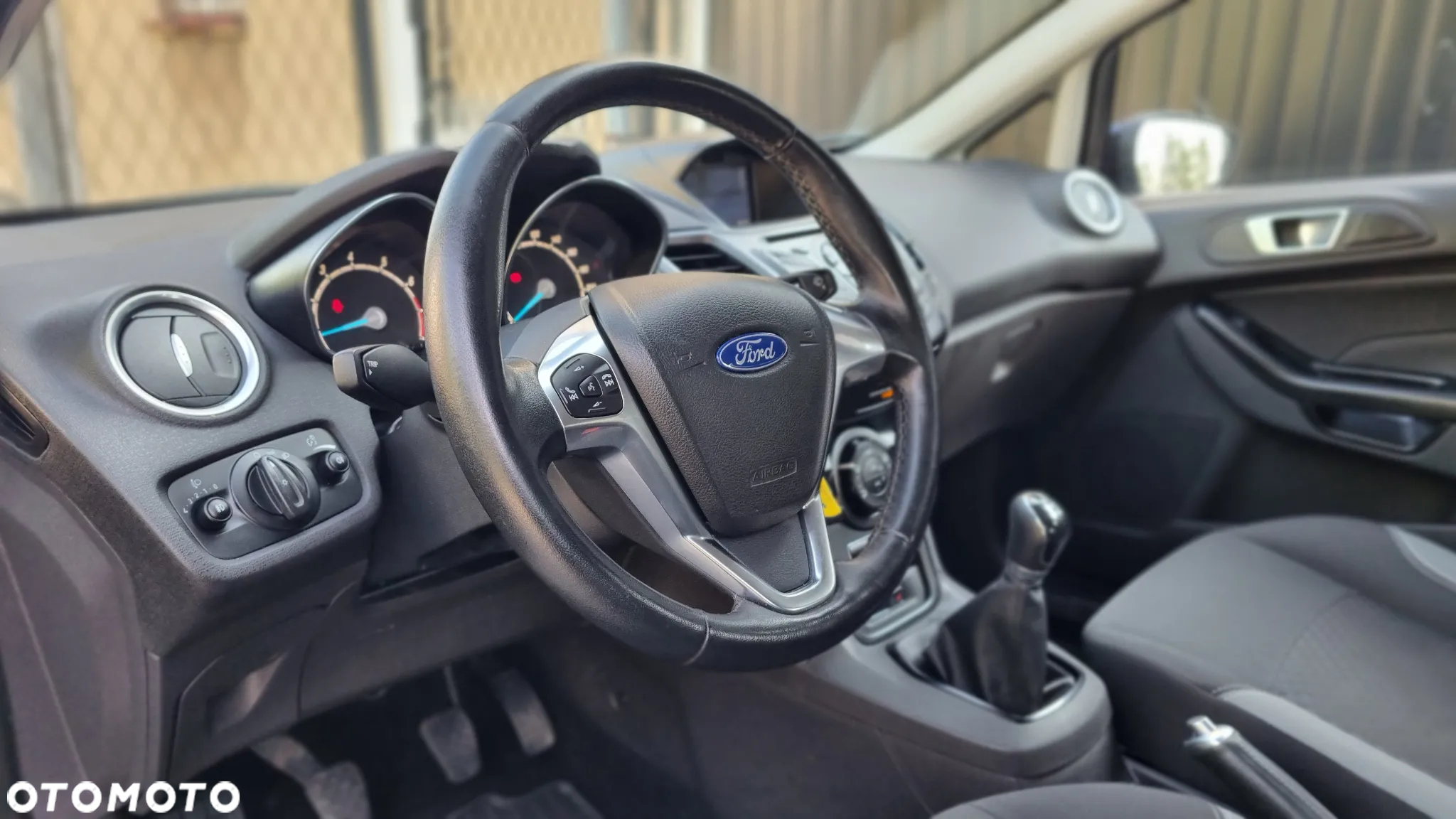 Ford Fiesta 1.25 Celebration - 11