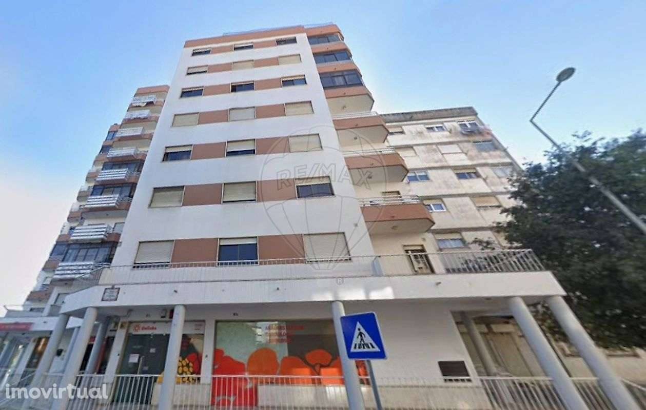 Apartamento T3 para venda - Grande imagem: 2/12