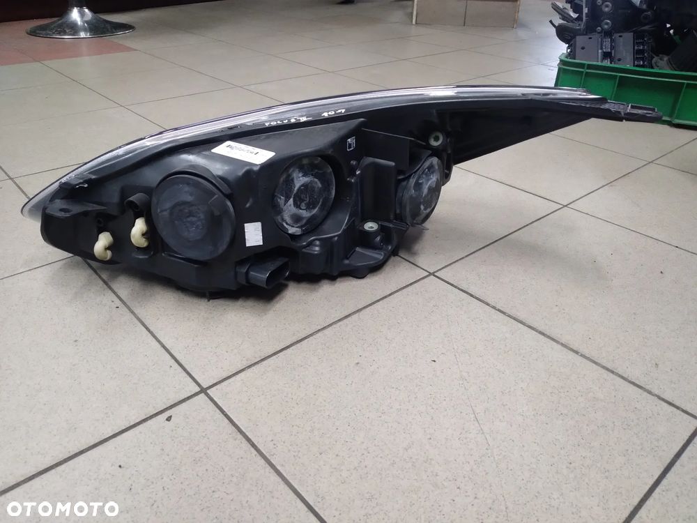 Ford Focus Mk3 ST Reflektor Przód Przedni Prawy BM51-13005-LB - 3