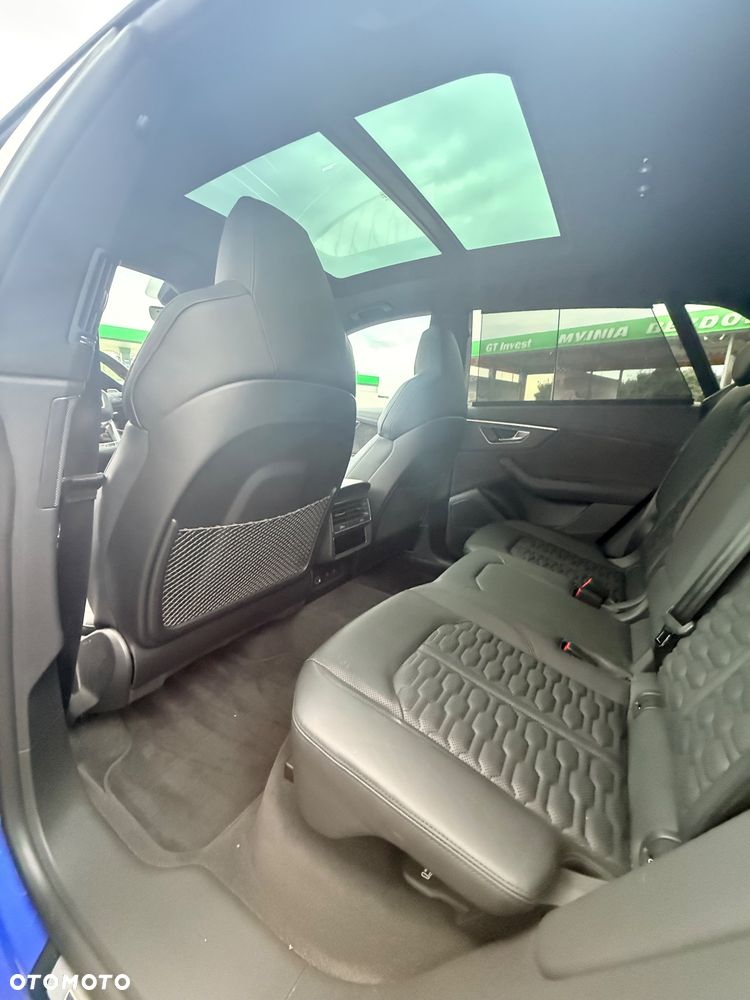 Audi RS Q8 - 17