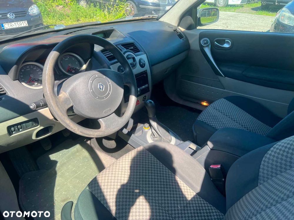 Renault Megane - 6