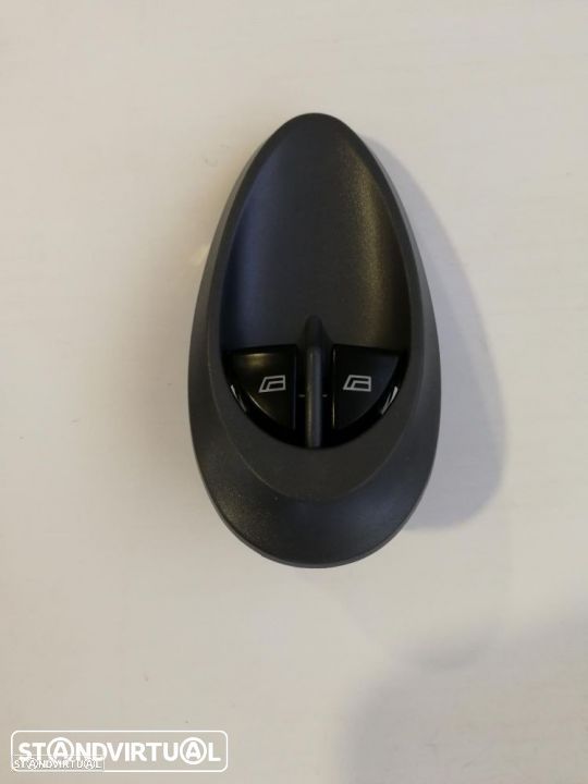 comando botoes botao interruptor vidros iveco daily 2000 a 2006(novo) - 1