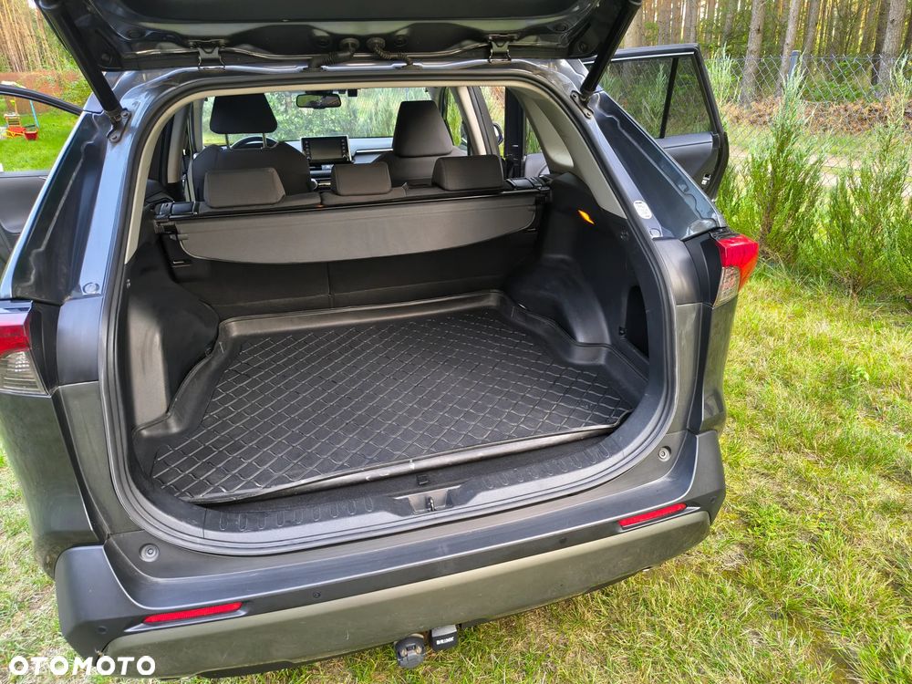 Toyota RAV4 2.0 Comfort 4x2 - 17