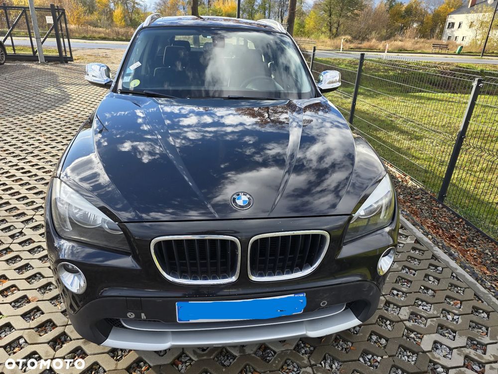 BMW X1 sDrive18d Sport Line - 16