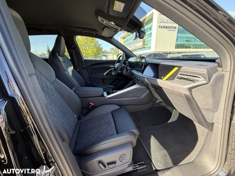 Audi Q5 40 TFSI quattro S tronic MHEV - 18