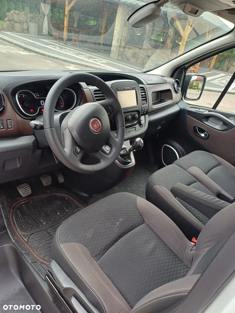 Fiat TALENTO - 9