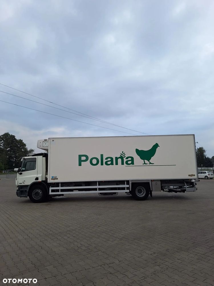 DAF FA CF75 - 2