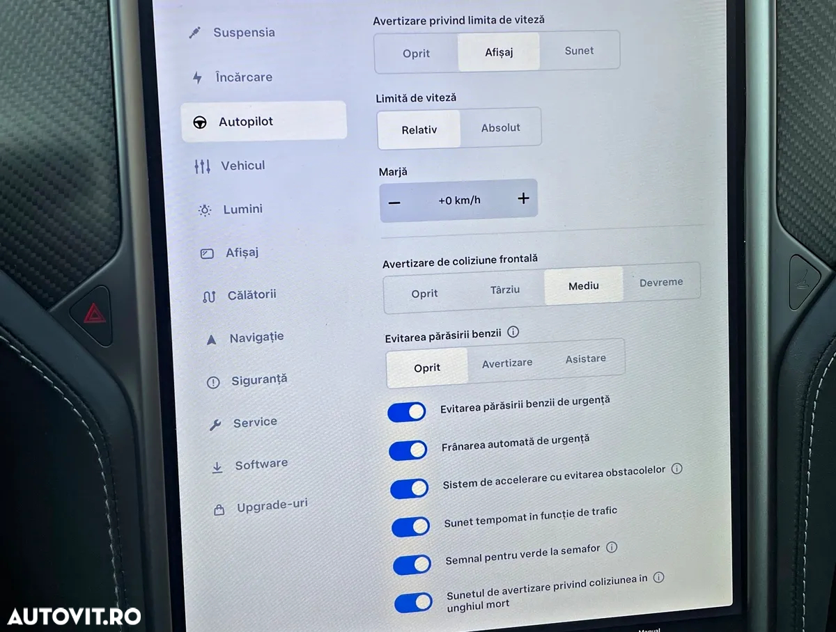 Tesla Model S Ludicrous Performance - 29