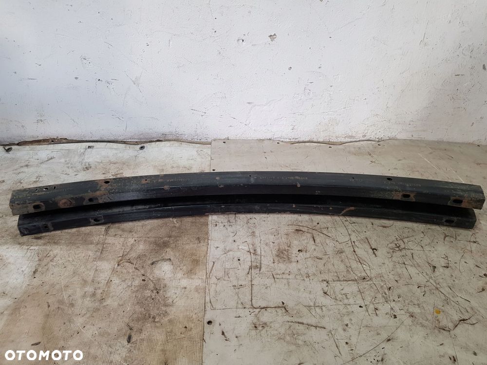 belka zderzaka tył tylnia 05303769ac jeep compass i 07 rok eu 2.4b - 10