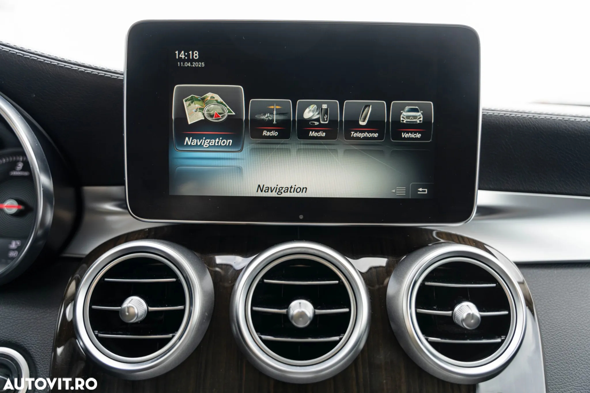 Mercedes-Benz GLC 250 d 4Matic 9G-TRONIC - 33