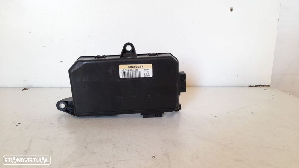 CENTRALINA MODULO ELETRONICO FECHO CENTRAL PORTAS 60693264 ALFA ROMEO 159 - 2