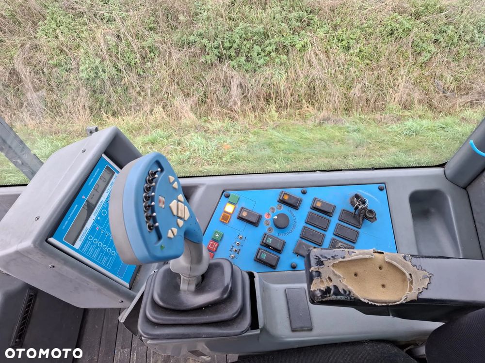 Evrard ALPHA (HARDI) - 28