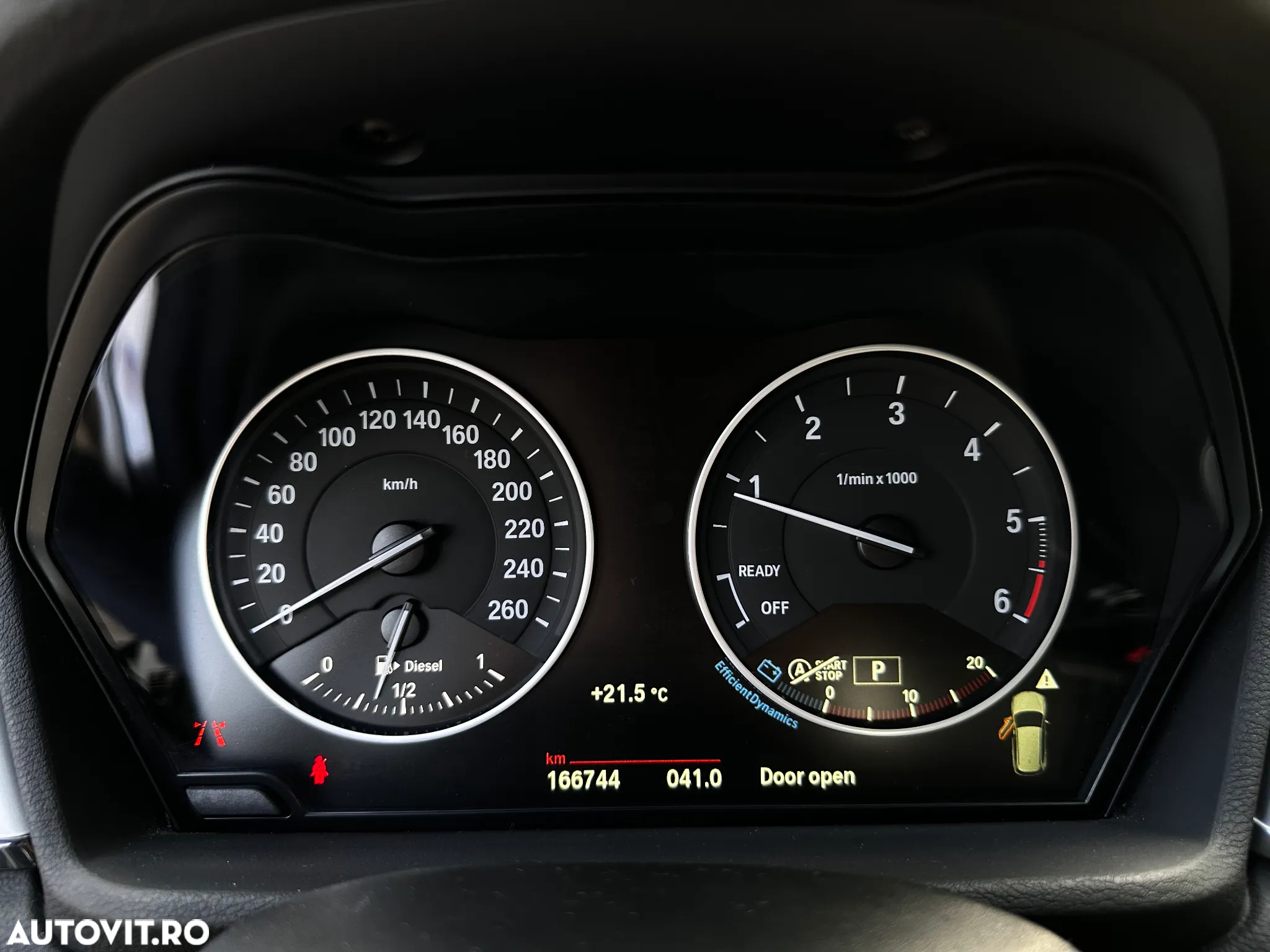 BMW X1 xDrive18d Aut. M Sport - 8