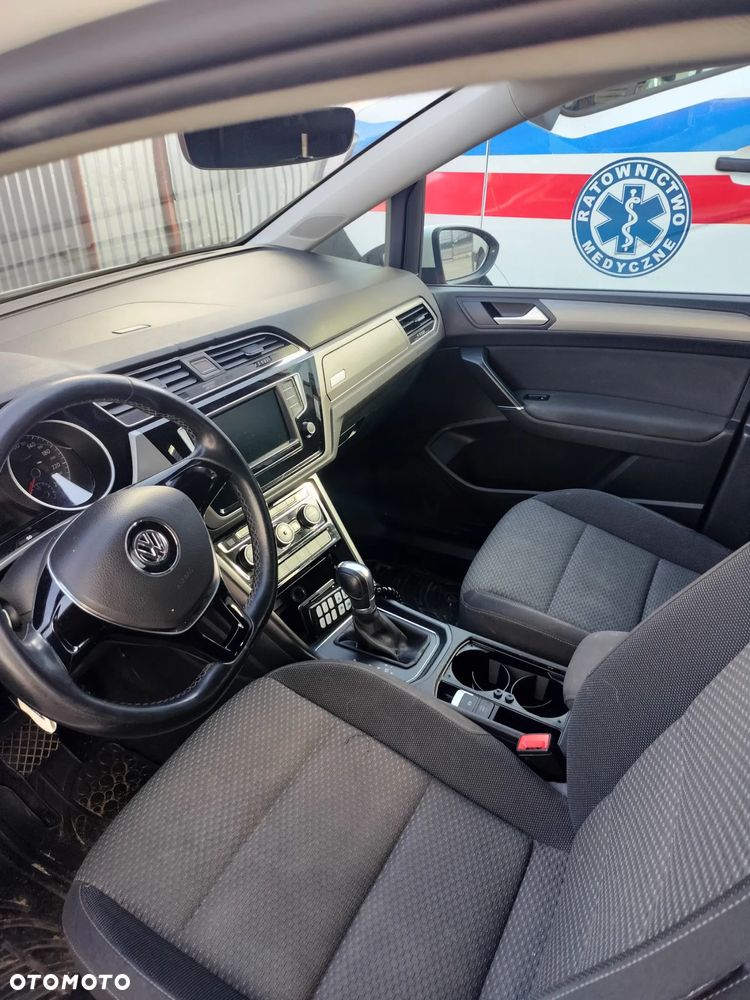 Volkswagen Transporter - 32