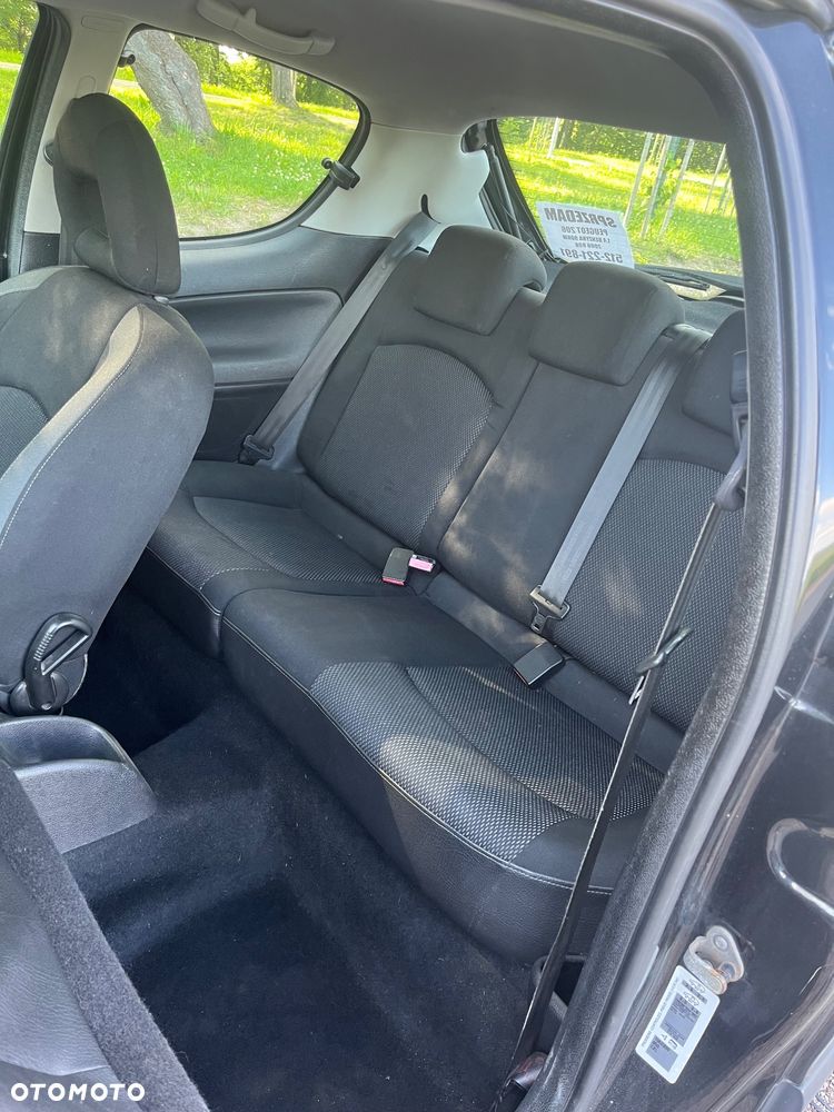 Peugeot 206 1.4 XS - 10