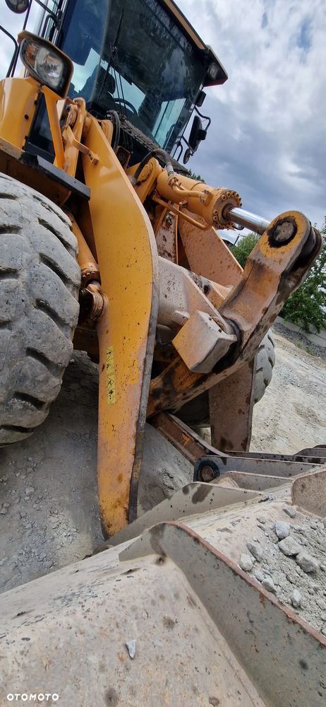Hyundai HL960 - 13