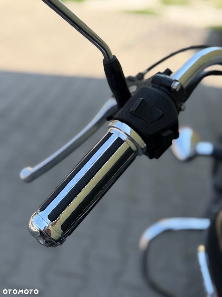 Honda Shadow - 38