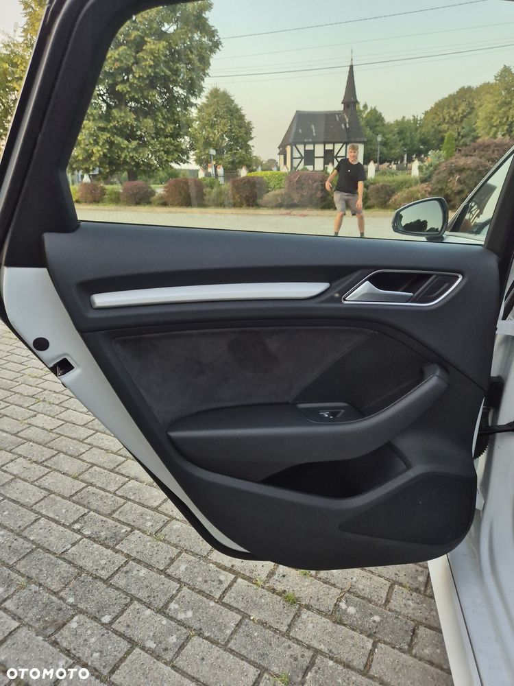 Audi A3 - 16
