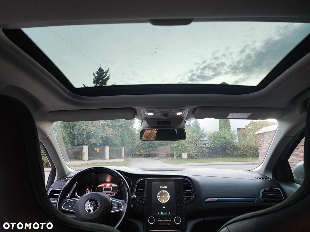 Renault Megane 1.6 dCi GT EDC - 13