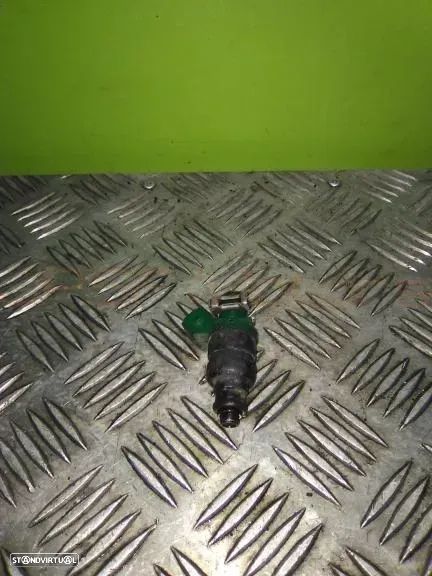 Reparação de Motor VW Golf IV 1.6i AKL - 9